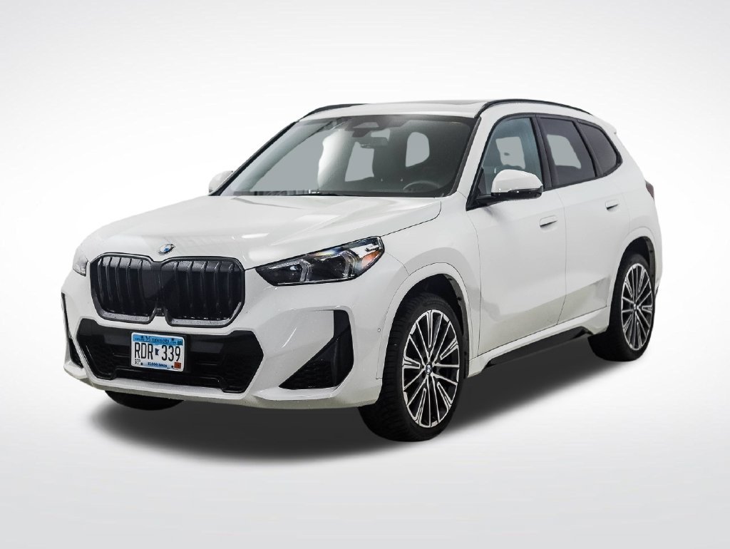 2025 BMW X1