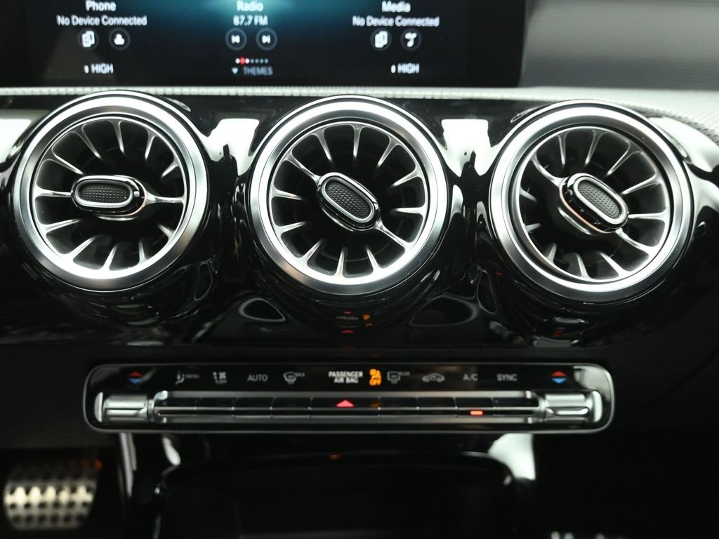 2022 MERCEDES-BENZ A-CLASS - Image 13