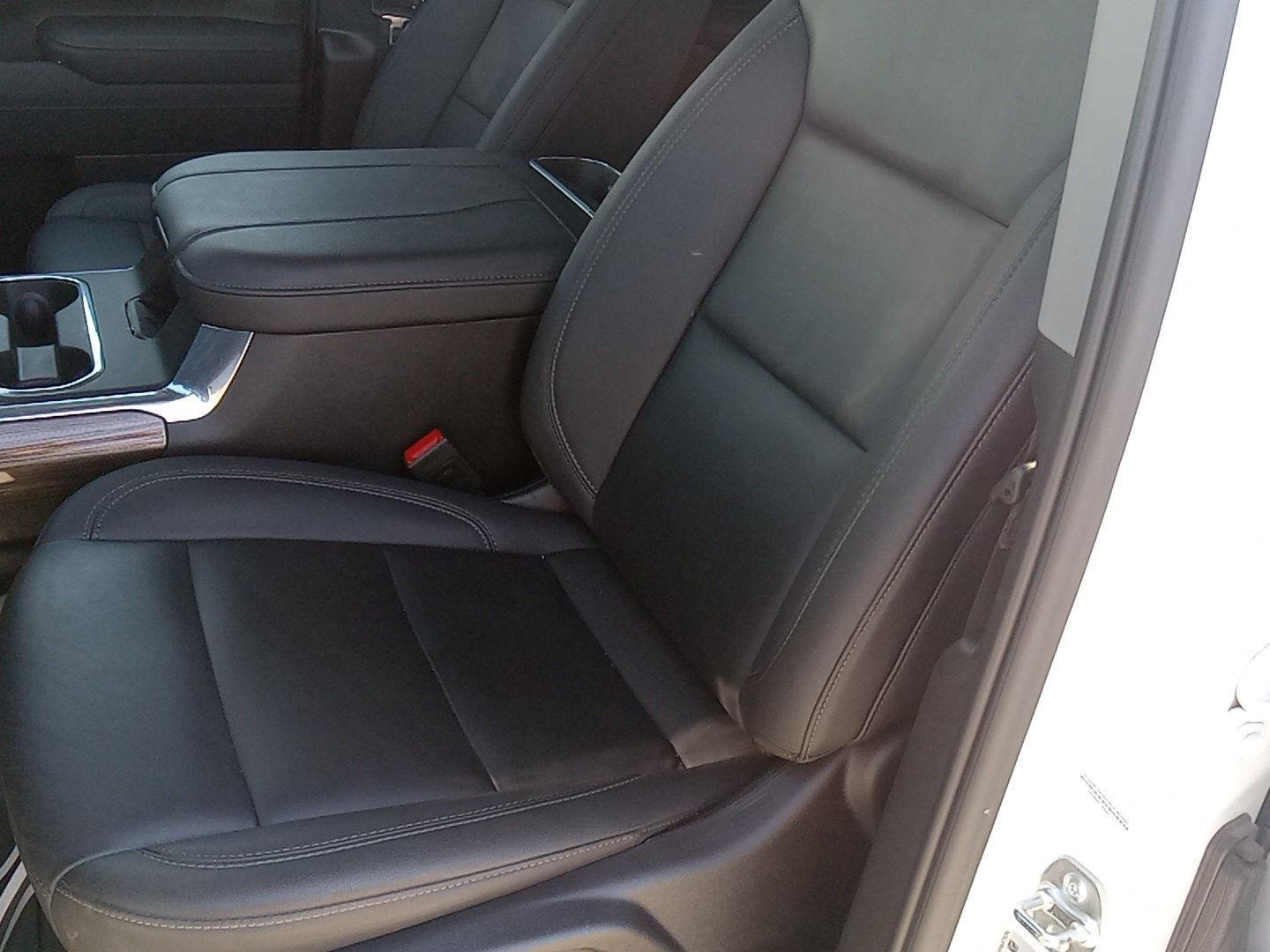 Certified 2025 Chevrolet Silverado 2500HD LT with VIN 1GC4KNEY8SF246432 for sale in Kansas City