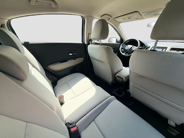 Used 2021  Honda LX image 25