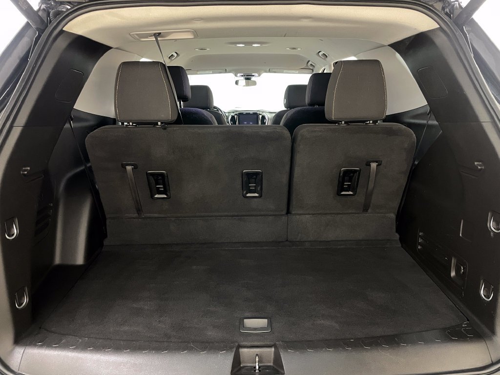 Certified Used 2019 MOSAIC BLACK METALLIC Chevrolet LT Cloth image 42