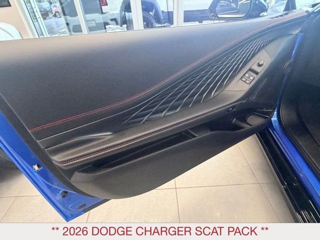 New 2026 Bludicrous Dodge Scat Pack image 10