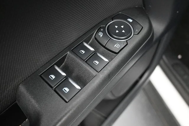 Used 2025 White Ford Outer Banks image 16