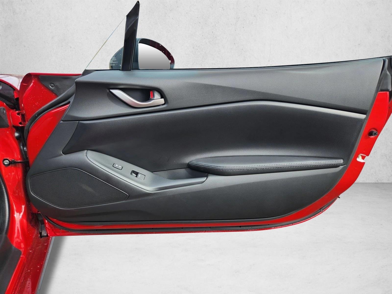 New 2026 Soul Red Crystal Metallic Mazda Sport image 11