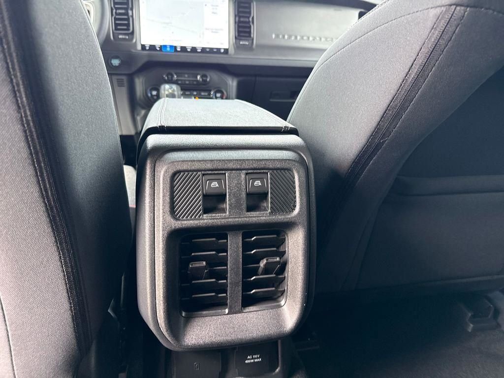 New 2026 Desert Sand Ford Big Bend® image 44