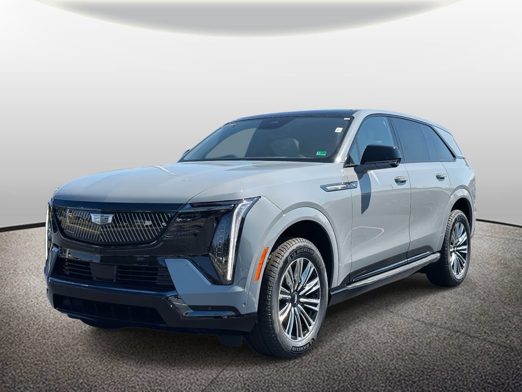 2026 Cadillac Escalade IQ Sport - Photo 30