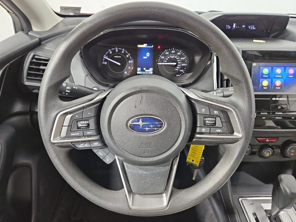 Used 2020 Red Subaru Base image 15