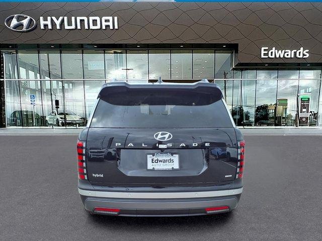 New 2026 Black Hyundai SEL 7P image 5