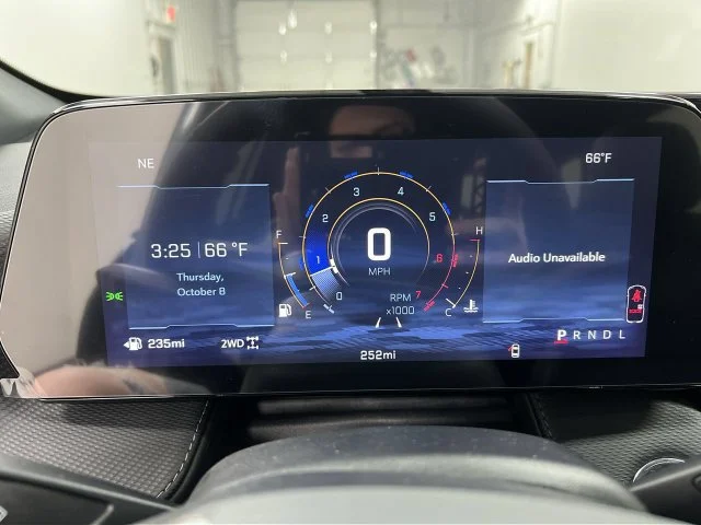 2027 Chevrolet Equinox LT - Photo 13