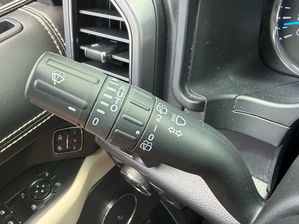 2021 Ford Expedition Platinum - Photo 33