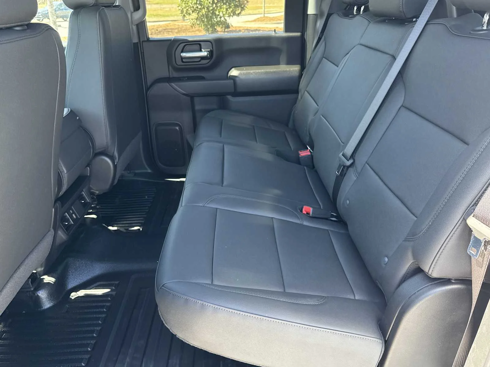 2025 GMC Sierra 3500HD Pro - Photo 46