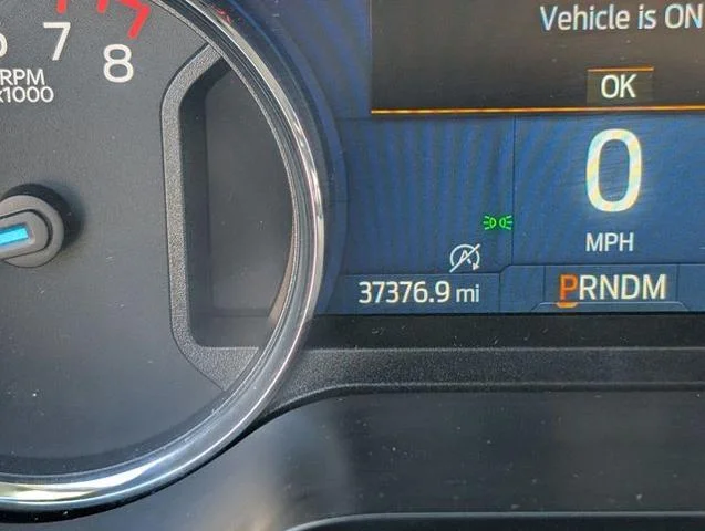 2021 Ford F-150 XLT - Photo 46