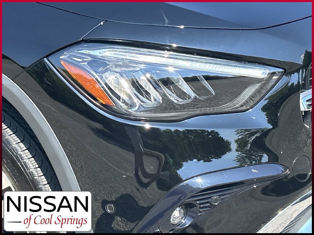 Used 2026 Black Mercedes-Benz GLA 250 image 10