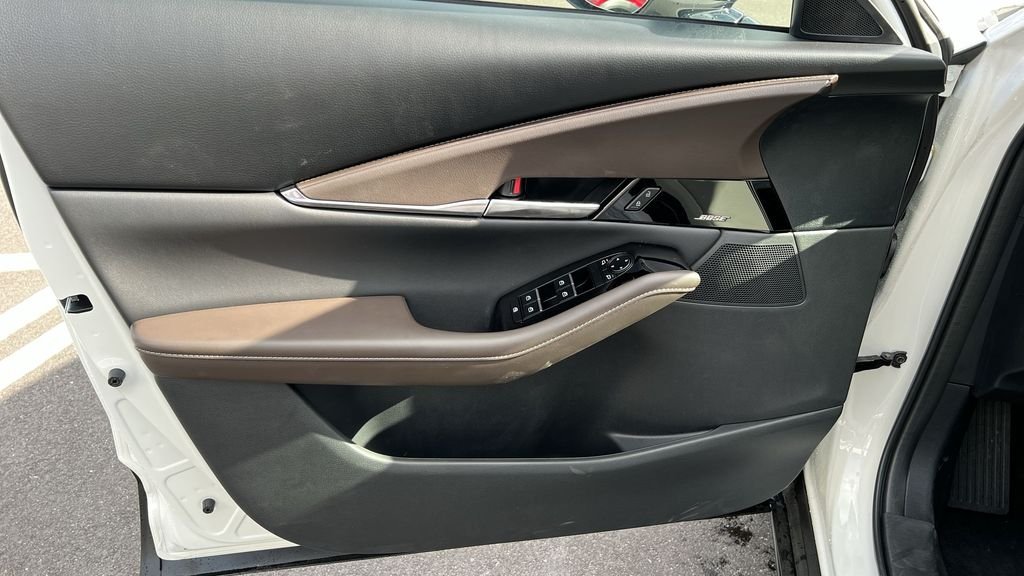 2024 Mazda CX-30 Turbo Premium Plus - Photo 40