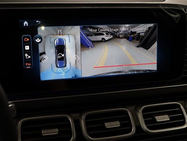 2026 Mercedes-Benz GLS AMG GLS 63 - Photo 54