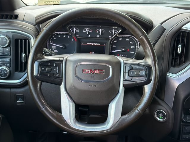Used 2020 White GMC SLT image 23