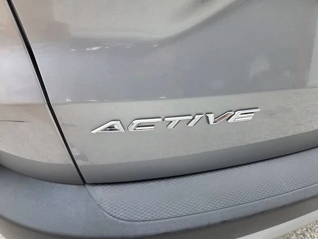 2024 Ford Escape Active - Photo 9