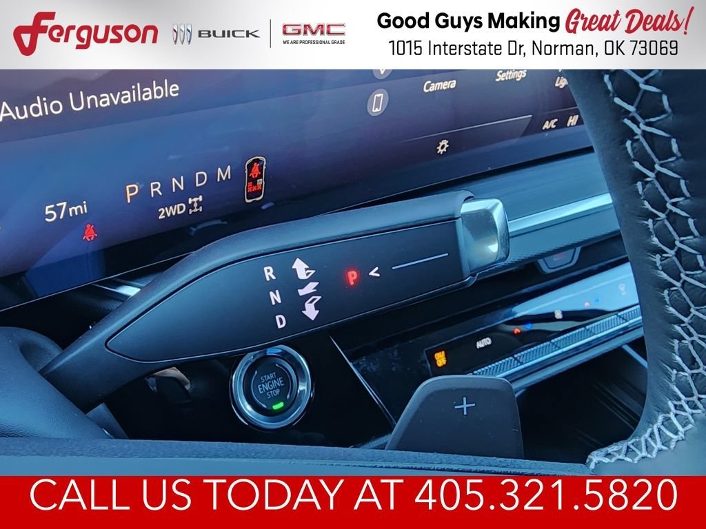 2026 Buick Envision Preferred - Photo 24