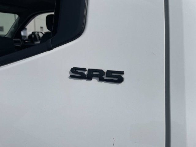 Certified Used 2024 Ice Toyota SR5 image 17