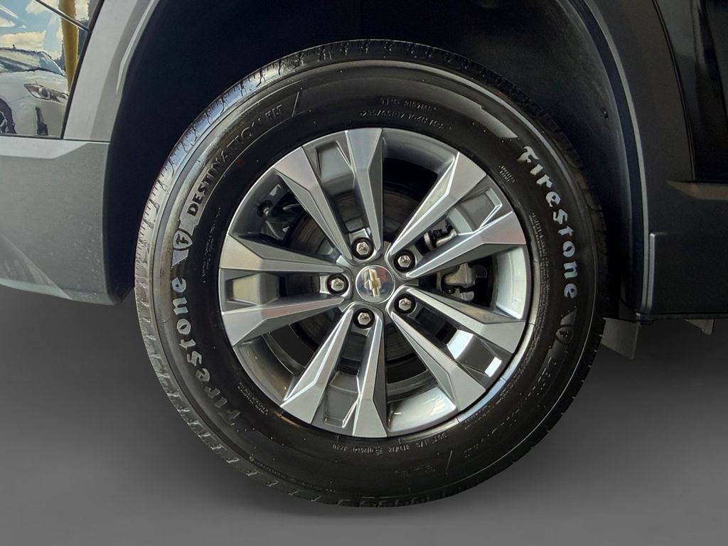 2026 Chevrolet Equinox LT - Photo 10