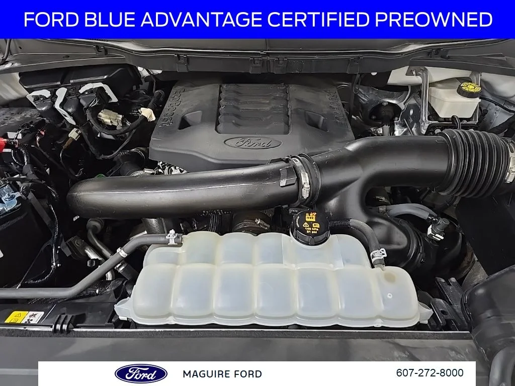 2021 Ford F-150 XLT - Photo 15