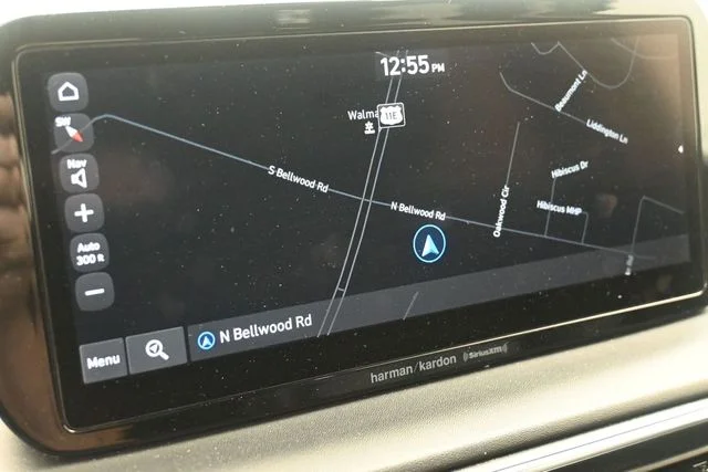 Used 2021 Gray Hyundai SEL image 18