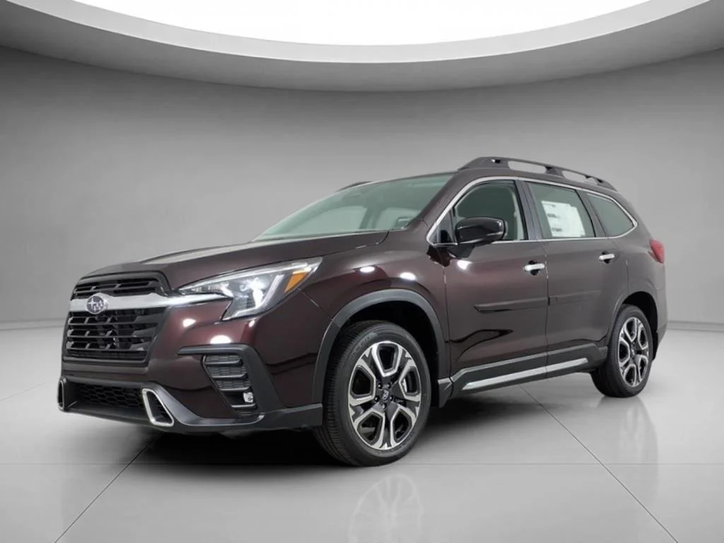 2026 Subaru Ascent Touring - Photo 31