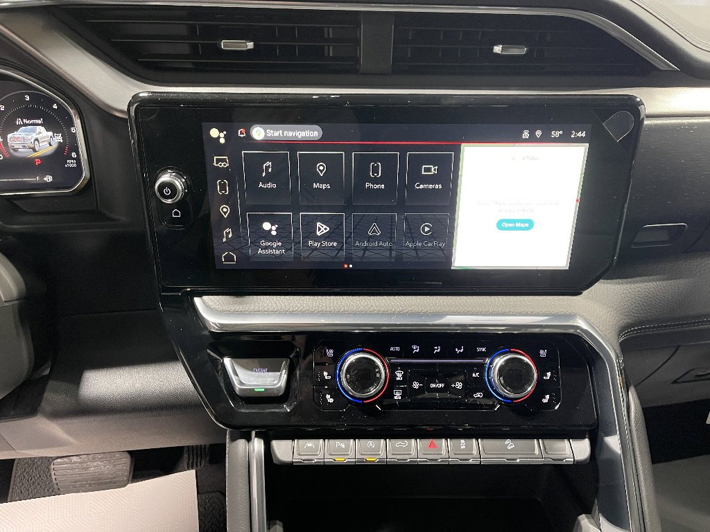 New 2026 Onyx Black GMC Denali image 26