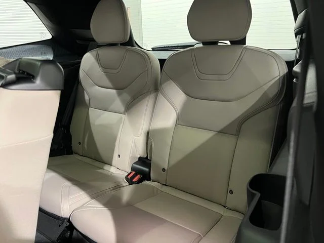 New 2026 Blue Volvo Twin Motor Performance Ultra image 23