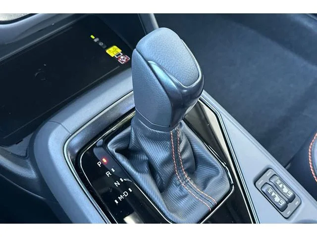 New 2026 CRYSTAL WHITE PEARL Subaru Limited Hybrid image 18