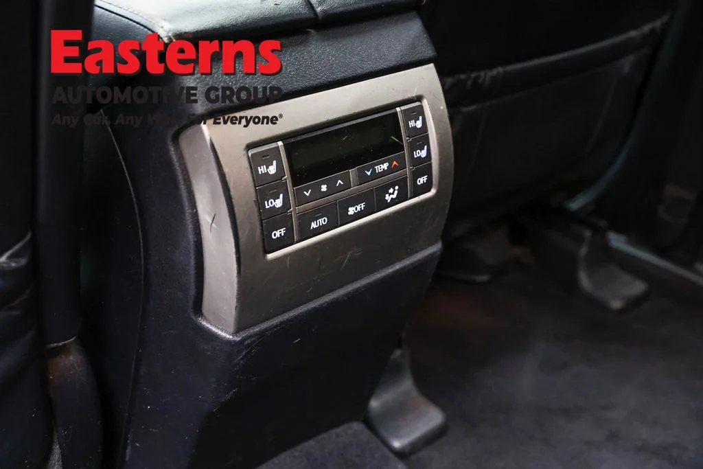 Used 2018 Gray Lexus 460 image 23
