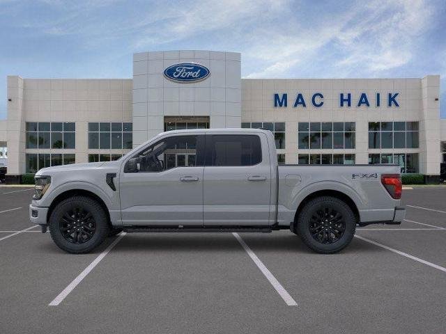 New 2026 Avalanche Ford XLT image 25