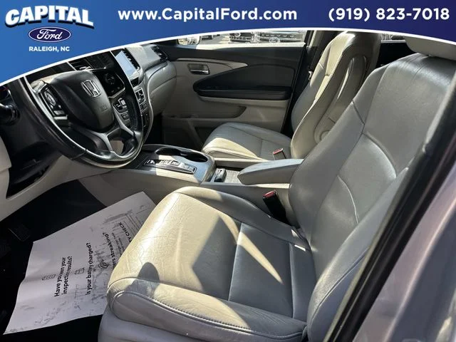 Used 2021  Honda Special Edition image 19
