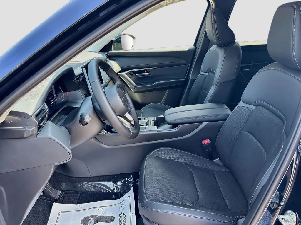 New 2026 Navy Blue Mica Mazda 2.5 S Preferred AWD image 21