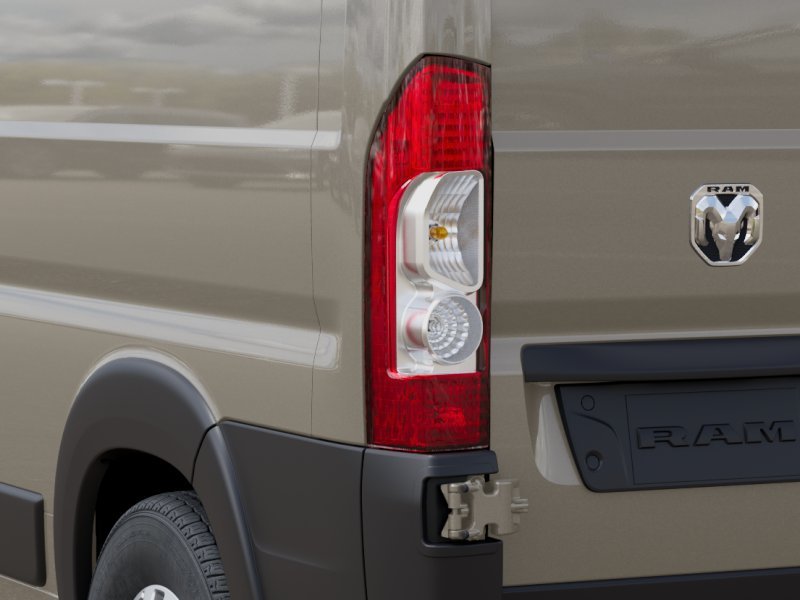 New 2026 Sandstone Pearlcoat RAM SLT image 5