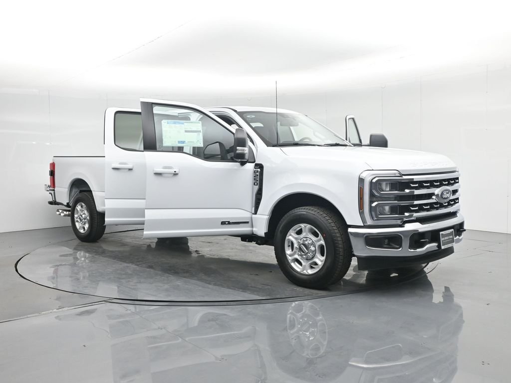 2026 Ford F-250 Super Duty XLT - Photo 37