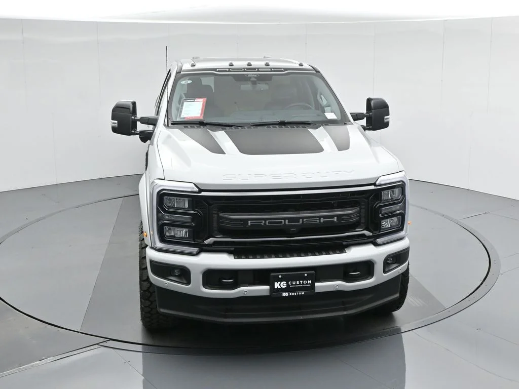 New 2026 Avalanche Ford Lariat image 46