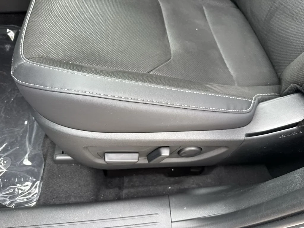 New 2026 Machine Gray Mazda 2.5 S Preferred AWD image 41
