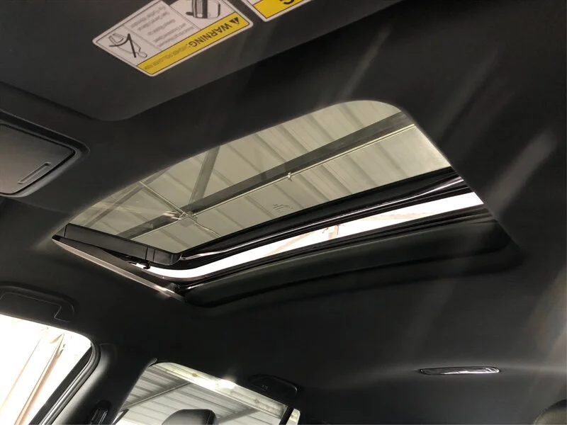 Used 2019 Modern Steel Metallic Honda EX-L image 12