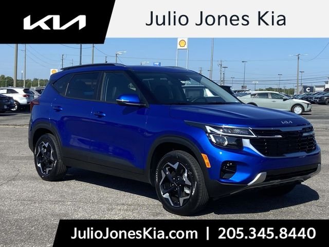 2026 Kia Seltos 2.0 S AWD's photo