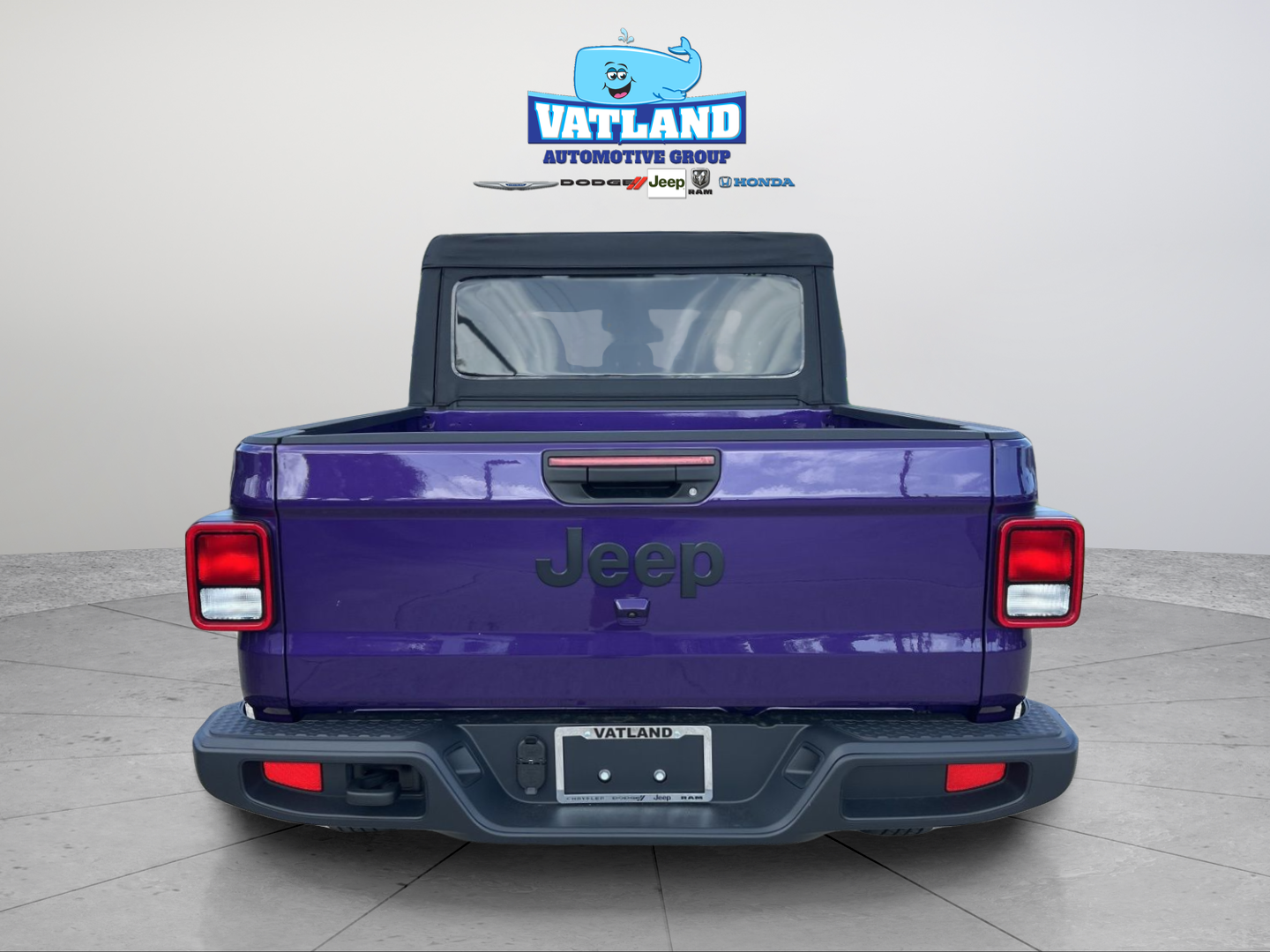 New 2026 Reign Exterior Paint Jeep Sport S image 4