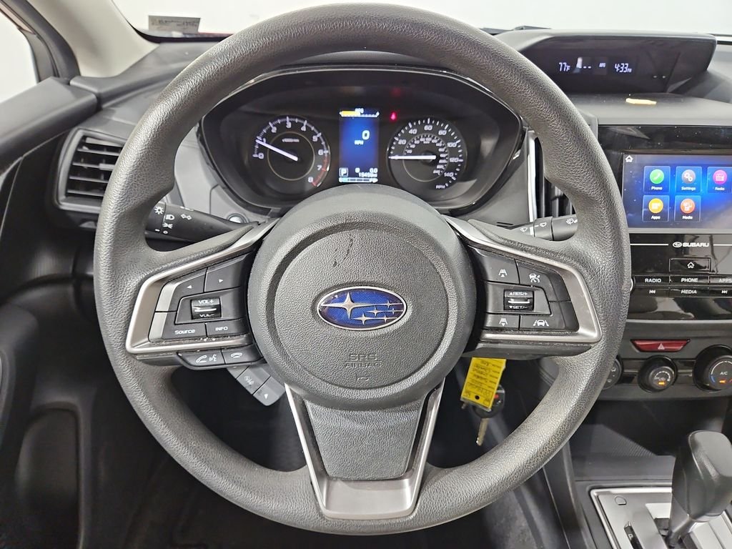 Used 2020 Red Subaru Base image 15