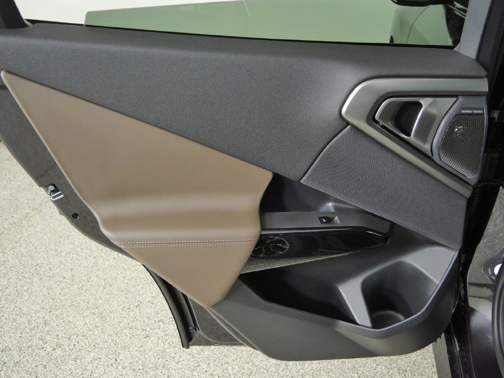 Used 2026 Dark Graphite Metallic BMW 30 xDrive image 31