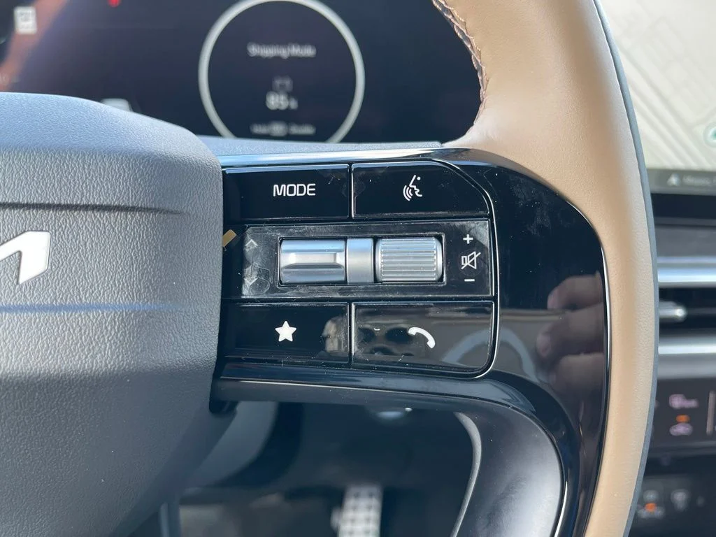 New 2026 Gray Kia X-Line SX image 24