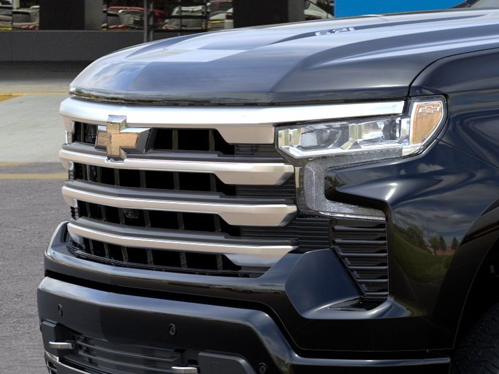 2026 Chevrolet Silverado 1500 High Country - Photo 13