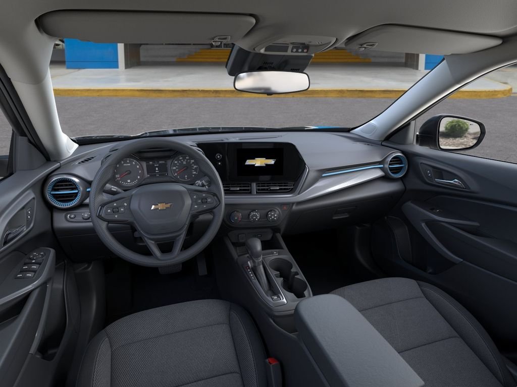 2026 Chevrolet Trax LS - Photo 15