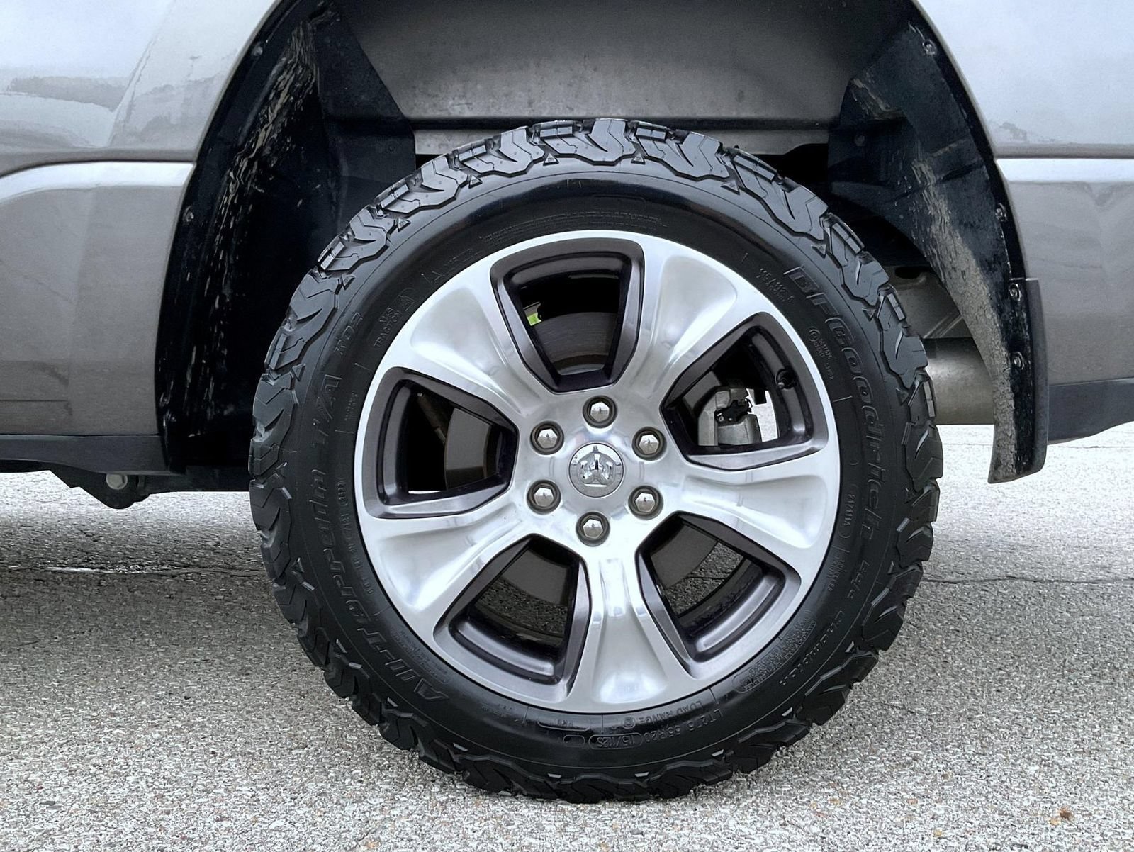 2023 RAM Ram 1500 Pickup Laramie - Photo 22