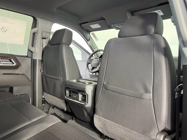 2026 GMC Sierra 1500 Elevation - Photo 42