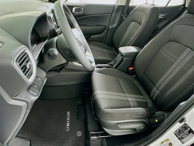 New 2026 Hyundai VENUE SEL