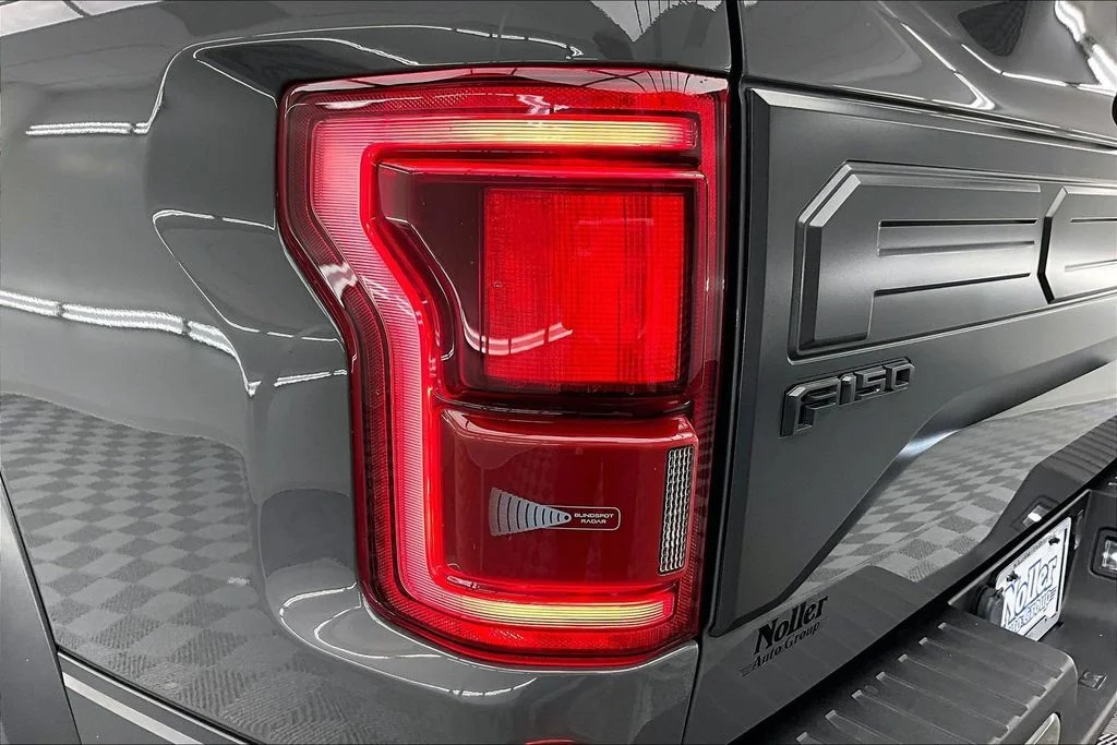 Certified Used 2018 Lead Foot Ford Raptor image 31